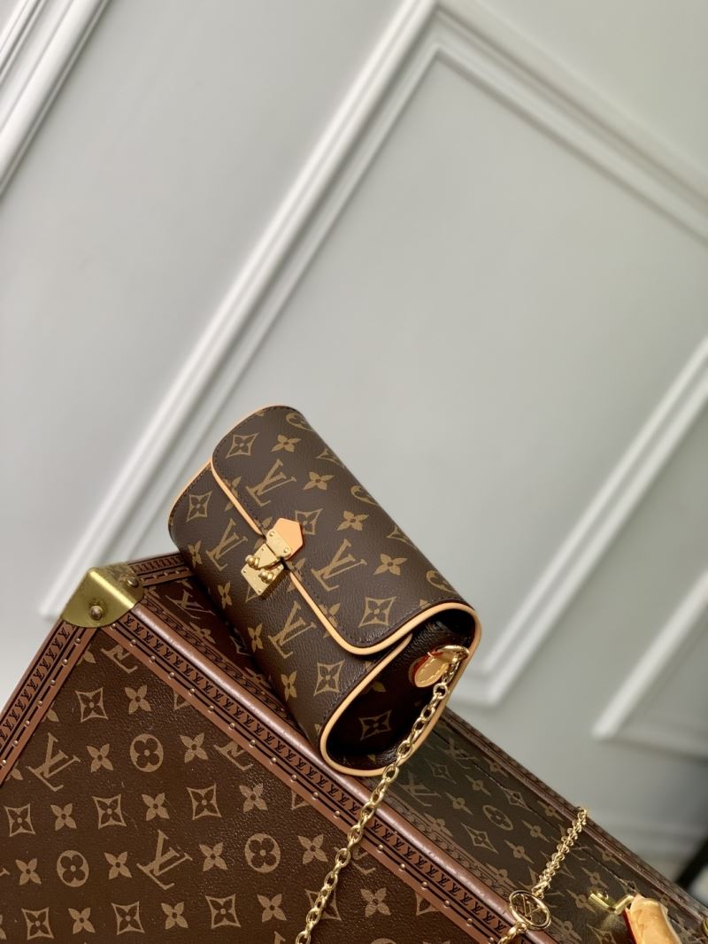 LV Satchel bags